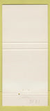 Matchbook Cover - Senesac Funeral Home Kankakee IL 30 Strike