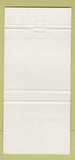 Matchbook Cover - Bistro Piccola Casa Montreal QC 30 Strike