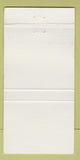 Matchbook Cover - Hotel Impala Miami Beach FL WEAR 30 Strike