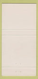 Matchbook Cover - Lander Scottish Rite Bodies Lander WY 1976 30 Strike
