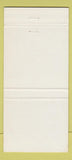 Matchbook Cover - Xerox 813 Norton Building Seattle WA 30 Strike