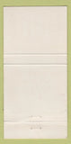 Matchbook Cover - The Golden Bear York PA WEAR 30 Strike