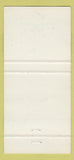 Matchbook Cover - Cedar Point Amusement Park Sandusky OH 30 Strike