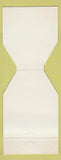 Matchbook Cover - Sterling Forest Corporation Tuxedo NY