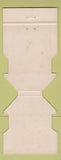 Matchbook Cover - Kenneth Grosse Real Estate Lansdale PA