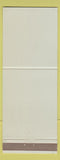 Matchbook Cover - UDA Furniture Los Angeles CA