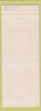 Matchbook Cover - Hidden Hills Country Club WEAR
