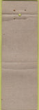 Matchbook Cover - Ray's Deli Inglewood CA Star WEAR