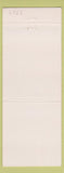 Matchbook Cover - Bill Tassos' Barn Door San Antonio TX WEAR