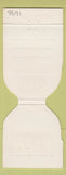 Matchbook Cover - Mid America Federal Savings and Loan Parsons Pittsburg KS
