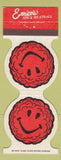 Matchbook Cover - Enrico's Spicy Meatball Italian Restaurant Lyons IL