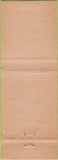 Matchbook Cover - Jockey Underwear Nygren's Farmington NM WORN