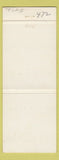 Matchbook Cover - Whispering Palms Golf Country Club Rancho Santa Fe CA