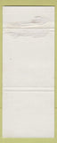 Matchbook Cover - Diebels Alt Das Freundliche German WEAR