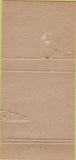 Matchbook Cover - Grand Spot News Vicotria BC 30 Strike girlie