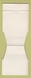 Matchbook Cover - Castle Gift Shop Lancaster PA WEAR