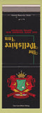 Matchbook Cover - The Wellshire Inn Denver Colorado