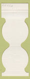 Matchbook Cover - Helio Colony Hotel Chromalloy Clayton MO Christmas