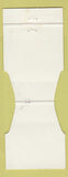 Matchbook Cover - Castle Gift Shop Lancaster PA WEAR