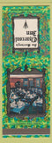 Matchbook Cover - Jim Morrisey's Charcoal Inn Gaithersburg MD Foilite