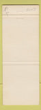 Matchbook Cover - Riverway Lobster House South Yarmouth MA