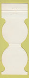 Matchbook Cover - Harbor Club New York City restaurant