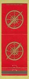 Matchbook Cover - Southwest State Bank Brownwood TX