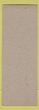 Matchbook Cover - Ray & Dot's Corner Cafe Lakeview OH SAMPLE