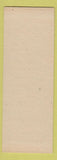 Matchbook Cover - Stag Cafe  SAMPLE