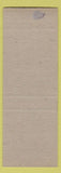 Matchbook Cover - Bea's Cafe Wautoma WI SAMPLE