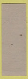 Matchbook Cover - Rock Rest Cafe Russell Colorado SAMPLE