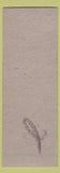 Matchbook Cover - Duell's Cafe Minneapolis MN SAMPLE