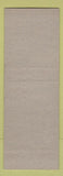 Matchbook Cover - Ann's Cafe Pine Village IN SAMPLE