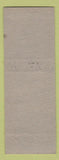 Matchbook Cover - Wilson's Cafe Toulon IL low phone # SAMPLE