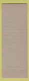 Matchbook Cover - Susie Q Drive Inn Lima OH pinup SAMPLE