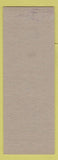 Matchbook Cover - Allen's Cafe Drive Ins SAMPLE