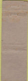 Matchbook Cover - John's Nobby Lobby Racine WI WEAR Midget