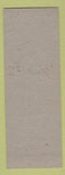 Matchbook Cover - Del Norte Cafe Colorado SAMPLE