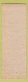 Matchbook Cover - White Kitchen Cafe Livingston TX SAMPLE