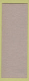 Matchbook Cover - Haselwood's Cafe Chappell NE SAMPLE