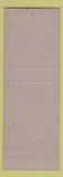 Matchbook Cover - Cornucopia Cafe WI low phone # SAMPLE