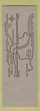 Matchbook Cover - Barnett's Cafe Guernsey WY SAMPLE