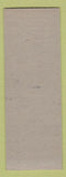 Matchbook Cover - Yellow Front Cafe Columbus MS Ventrice Long SAMPLE