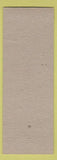 Matchbook Cover - Glass Cafe Toledo OH SAMPLE