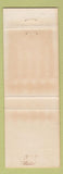 Matchbook Cover - El Rancho Coffee Shop Mountain Home ID