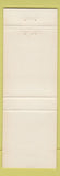 Matchbook Cover - Rappa's Restaurant Monterey CA