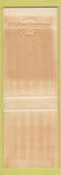 Matchbook Cover - Pine Beach Inn Fort Bragg CA WEAR