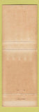 Matchbook Cover - Perrys Pal's Cafe Lemon Grove CA WORN