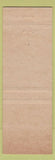 Matchbook Cover - Mark Thomas' Inn at Del Monte Monterey CA