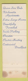Matchbook Cover - Laurel Motor Inn San Francisco CA